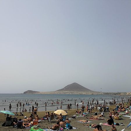 Апартаменти Alquilaencanarias El Medano Acosta, 2 Minutes Beach ! Екстер'єр фото