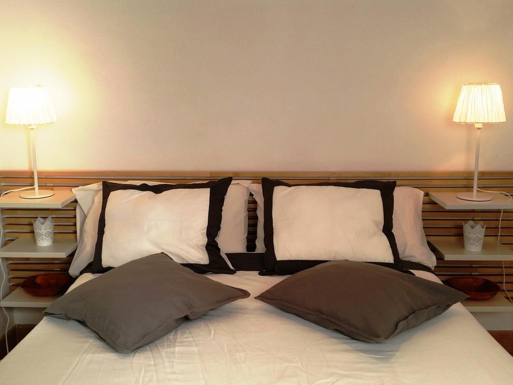 Апартаменти Alquilaencanarias El Medano Acosta, 2 Minutes Beach ! Екстер'єр фото