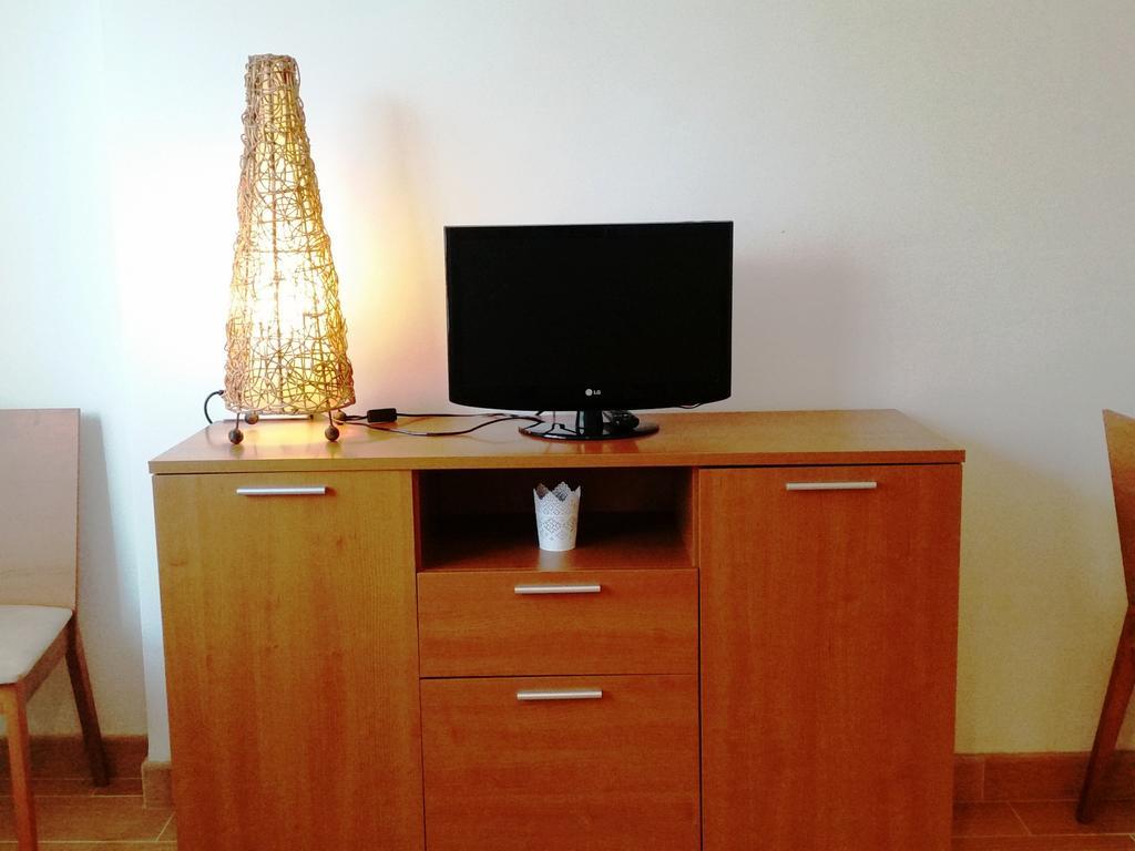 Апартаменти Alquilaencanarias El Medano Acosta, 2 Minutes Beach ! Екстер'єр фото