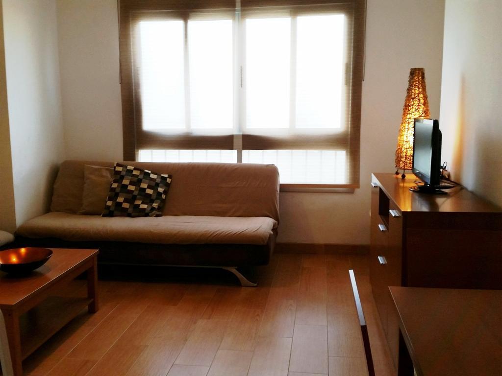 Апартаменти Alquilaencanarias El Medano Acosta, 2 Minutes Beach ! Екстер'єр фото